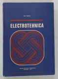 ELECTROTEHNICA de EMIL SIMION , 1978