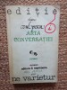ARTA CONVERSATIEI-ILEANA VULPESCU, 2000, Adevar Divin, Brosata