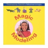Magic Modeling