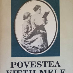 POVESTEA VIETII MELE-HELEN KELLER