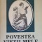 POVESTEA VIETII MELE-HELEN KELLER-226522