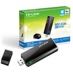 Adaptor Wireless AC1200, USB3.0