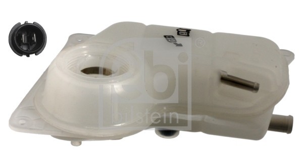 FEBI BILSTEIN 44534 Vas de expansiune, racire