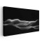Tablou trei nuduri femei fundal negru 2116 Tablou canvas pe panza CU RAMA 60x120 cm