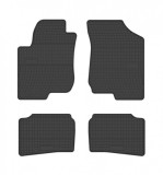Covorase Auto Cauciuc Dedicate Kia Ceed I 2007-2012 Rezaw-Plast Polonia Premium