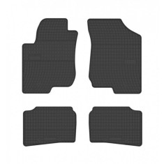 Covorase Presuri Auto Cauciuc Dedicate Kia CEED I 2007-2012