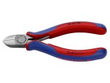 Clește Lateral de Precizie 125mm