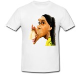 Cumpara ieftin Tricou &quot; Ronaldinho animated &quot;