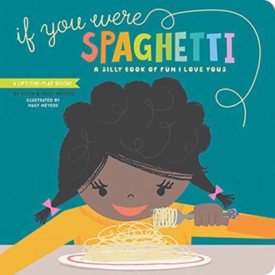 If You Were Spaghetti foto