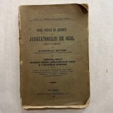 Corneliu Botez - Noul codice de sedinta al judecatorului de ocol - 1922 - Vol. 3