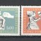 Portugalia.1962 Congres international de pediatrie Lisabona SP.7