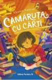 Camaruta cu carti - Eleanor Farjeon