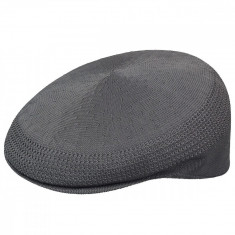 Basca Kangol Tropic 504 Ventair Gri Inchis (S) - Cod 92460