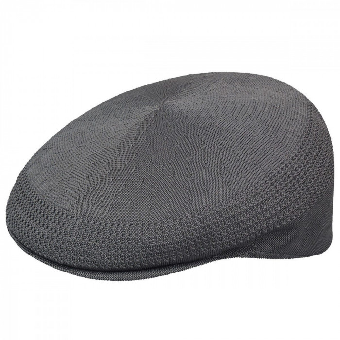 Basca Kangol Tropic 504 Ventair Gri Inchis (S,L) - Cod 92460