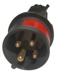 Stecher Multimax 16A, 4P, 400V ProAdvanced PowerfulTools