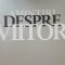 Amintiri Despre Viitor - Erich von Daniken