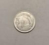 5 lei 1947 Piesa Frumoasa de Colectie