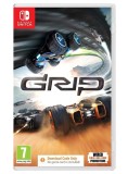 Grip Combat Racing NSW