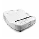 Videoproiector Refurbished EPSON EB-585W, 1280x800, 2xHDMI, 3300 lm, Ultra Short-Throw, Stare Buna