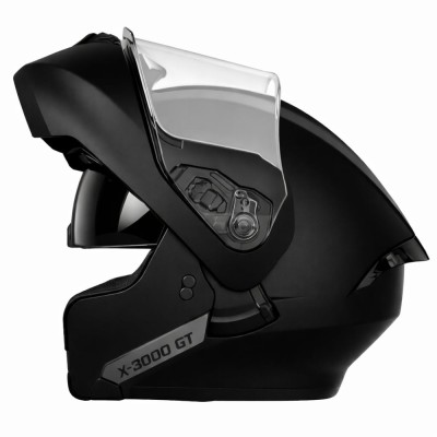 Casca moto X-ONE X-3000 GT SOLID (L) foto