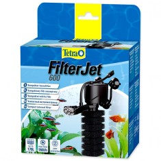 Filtru intern Tetra Filter Jet 600 foto