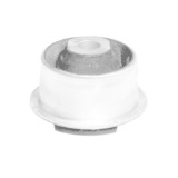 Bucsa brat suspensie, Suport trapez Mercedes-Benz A-Class (W168) Lemf&ouml;rder 2206801, parte montare : punte fata, stanga, dreapta