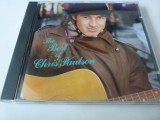 Chris Paulson, the best, cd