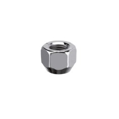Piulite pentru jante de tabla M12x1,5 mm, cap cheie deschis 19 mm Cod: SN226O Automotive TrustedCars