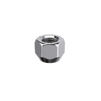 Piulite pentru jante de tabla M12x1,5 mm, cap cheie deschis 19 mm Cod: SN226O Automotive TrustedCars foto