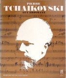 PIERRE TCHAIKOVSKI -GUY ERISMANN-349927