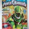 Power Rangers Revista 3/2008, august