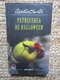 PETRECEREA DE HALLOWEEN-AGATHA CHRISTIE