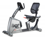 Bicicleta de Exercitii, Oma Fitness Exceed R30, electromagnetic, greutate maxima utilizator 150kg, Bicicleta orizontala, Max. 150