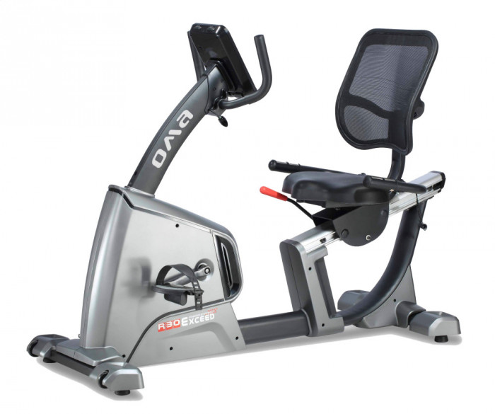 Bicicleta de Exercitii, Oma Fitness Exceed R30, electromagnetic, greutate maxima utilizator 150kg