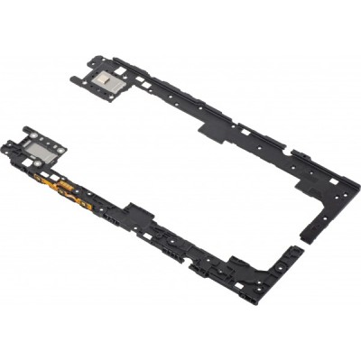 Buton Microcontact On-Off - Volum Honor Pad X9a, Service Pack 9706ABYY foto