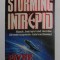STORMING INTREPID by PAYNE HARRISON , 1990
