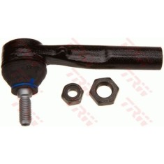 Cap bara Opel Corsa D; Fiat Grande Punto, Punto, Punto Evo; Alfa Romeo Mito, Trw JTE1086, parte montare : Punte fata, Stanga, spre exterior