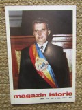 Magazin Istoric, Nr. 5 -MAI 1974
