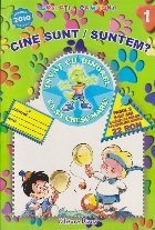 Cine sunt / suntem ? pasul 2 (5-7 ani) foto