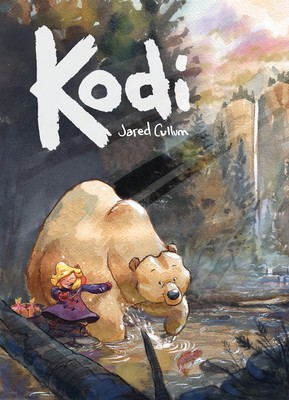Kodi (Book 1) foto