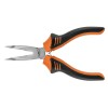 Cleste cu varf lung indoit 160mm 01-254, Neo