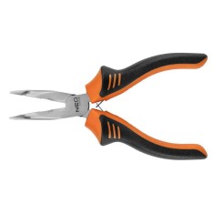 Cleste cu varf lung indoit 160mm 01-254