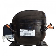 Compresor Frigorific Embraco NEK6181GK, R404A, MBP, 677 W, 220-240 V