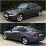 Vand bmw 320d LOGIC 7/ TRAPA / XENON