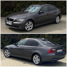 Vand bmw 320d LOGIC 7/ TRAPA / XENON
