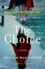 Carte straina Thriller The Choice in Engleza