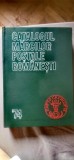Catalogul mărcilor poștale rom&acirc;nești '74