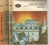 Memorii I-III Adele De Boigne, Minerva 1982, Bucuresti, 3 Vol., 291+300+300 pagini, Carte Beletristica, Calatorie, Limba Romana, Coperta Brosata