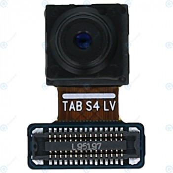 Samsung Galaxy Tab S6 (SM-T860 SM-T865) Modul cameră frontală 8MP GH96-12747A foto