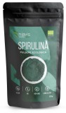 SPIRULINA PULBERE ECOLOGICA (BIO) 125GR